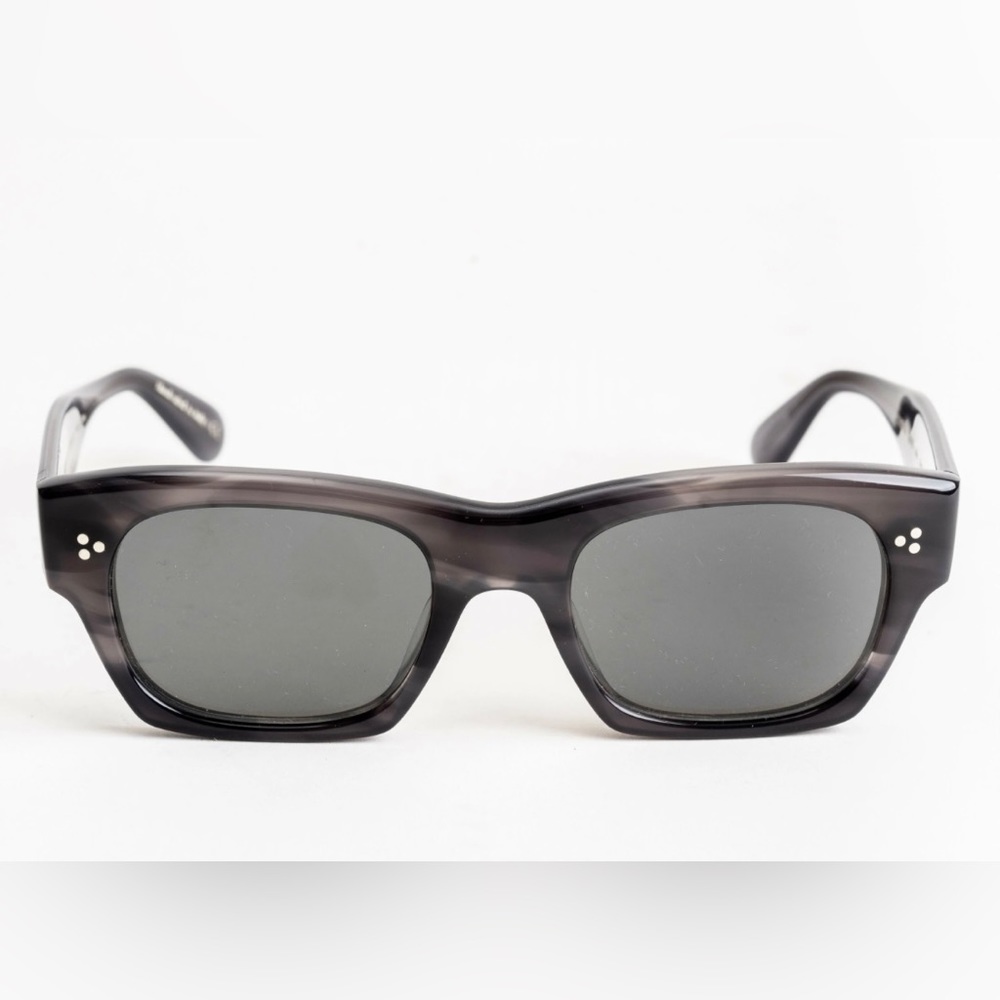 Oliver Peoples Isba - Charcoal Tortoise - OV5376SU 1661R5 51 (with cases)